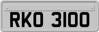 RKO3100