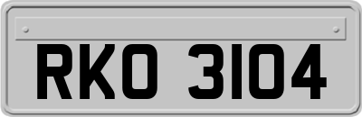 RKO3104