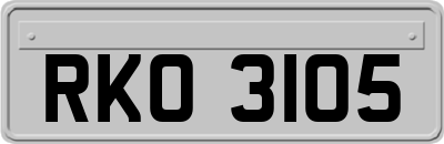 RKO3105