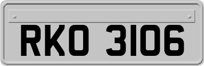 RKO3106