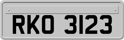 RKO3123