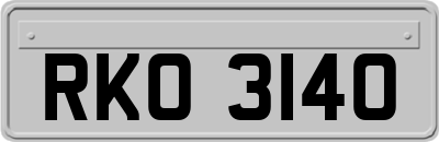 RKO3140