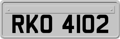 RKO4102