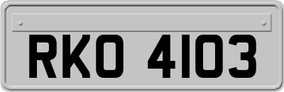 RKO4103