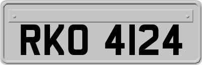 RKO4124