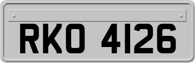 RKO4126