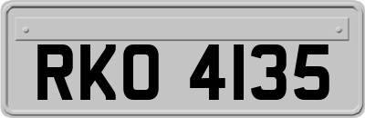 RKO4135