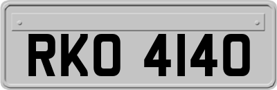 RKO4140