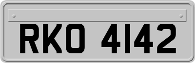 RKO4142