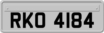 RKO4184