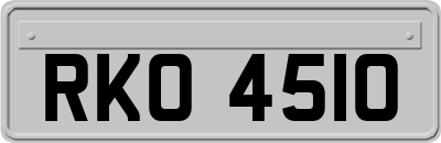 RKO4510