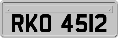 RKO4512