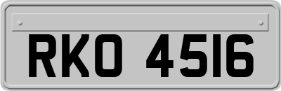 RKO4516