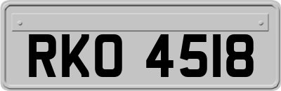 RKO4518