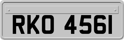 RKO4561