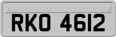 RKO4612