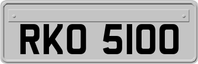 RKO5100