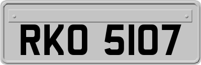 RKO5107