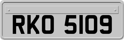 RKO5109