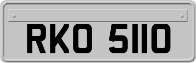 RKO5110