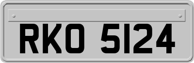 RKO5124