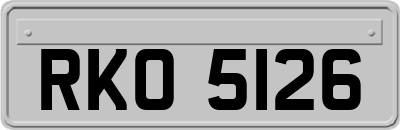 RKO5126