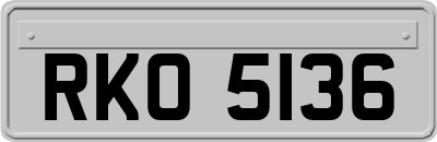 RKO5136