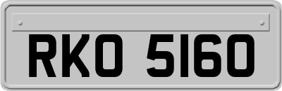 RKO5160