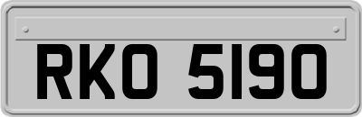 RKO5190