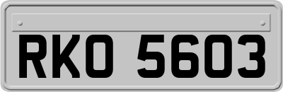 RKO5603