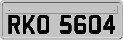 RKO5604