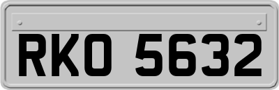 RKO5632