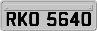 RKO5640