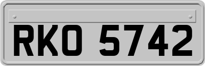 RKO5742