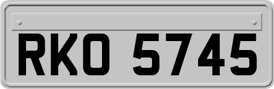 RKO5745