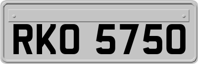 RKO5750