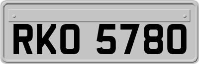 RKO5780