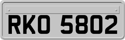 RKO5802