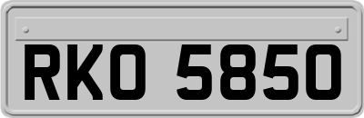 RKO5850