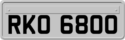 RKO6800