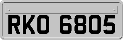 RKO6805