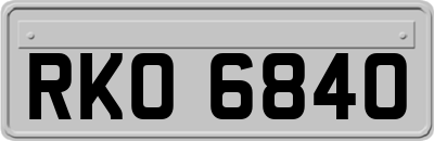 RKO6840