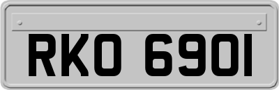 RKO6901