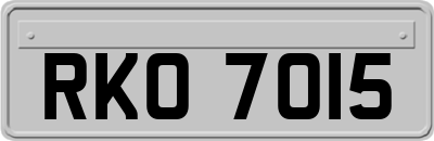 RKO7015