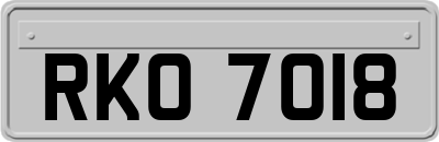 RKO7018