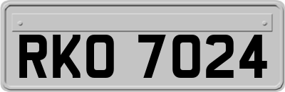 RKO7024