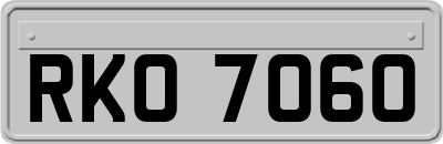 RKO7060