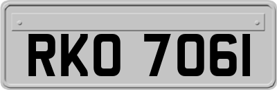 RKO7061