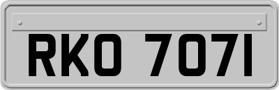 RKO7071