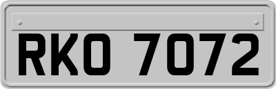 RKO7072